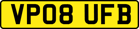 VP08UFB