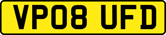 VP08UFD