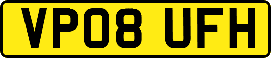 VP08UFH