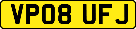 VP08UFJ