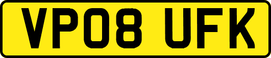 VP08UFK