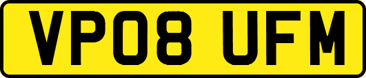 VP08UFM
