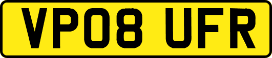 VP08UFR