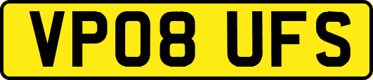 VP08UFS