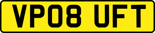 VP08UFT