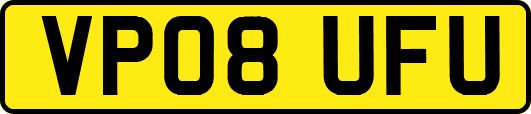 VP08UFU