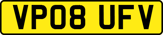 VP08UFV