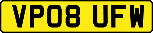 VP08UFW