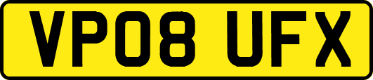 VP08UFX