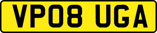 VP08UGA