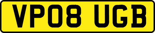 VP08UGB