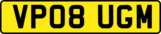 VP08UGM