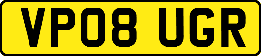 VP08UGR
