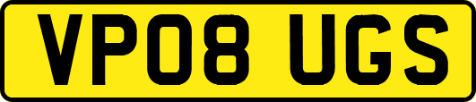 VP08UGS