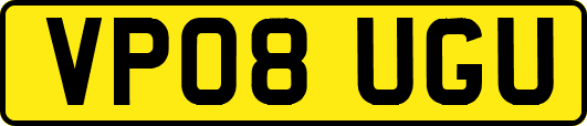VP08UGU