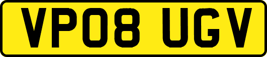 VP08UGV