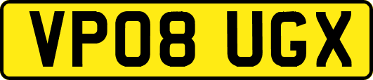 VP08UGX