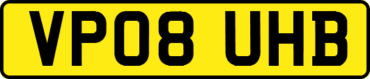 VP08UHB