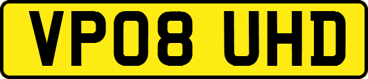 VP08UHD