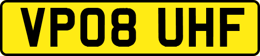 VP08UHF