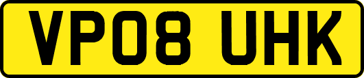 VP08UHK