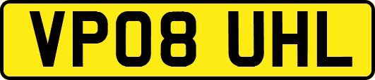 VP08UHL