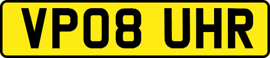 VP08UHR