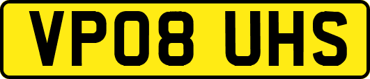 VP08UHS