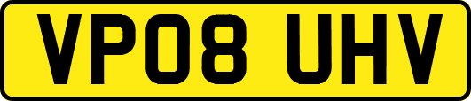 VP08UHV
