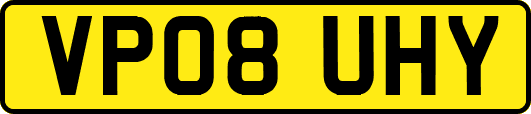 VP08UHY