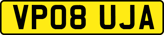 VP08UJA