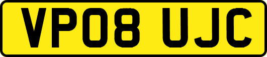 VP08UJC
