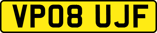 VP08UJF