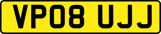 VP08UJJ