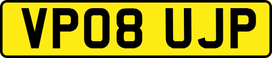 VP08UJP