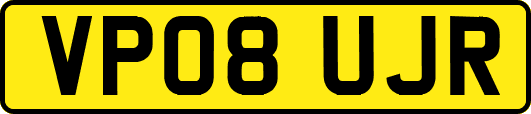 VP08UJR