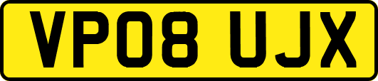 VP08UJX