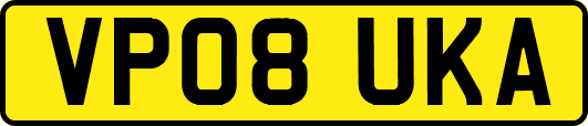 VP08UKA