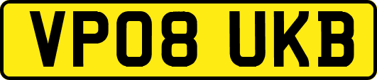 VP08UKB
