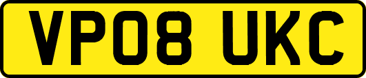 VP08UKC