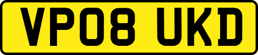 VP08UKD