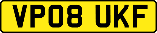 VP08UKF