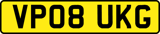 VP08UKG