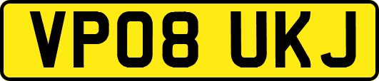 VP08UKJ