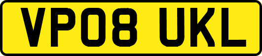 VP08UKL