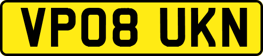 VP08UKN