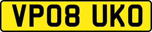 VP08UKO