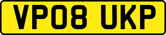 VP08UKP