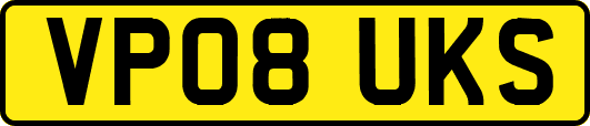 VP08UKS