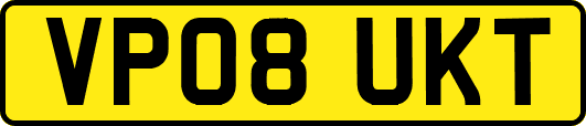 VP08UKT
